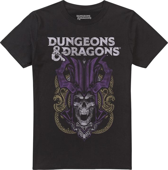 Dungeons & Dragons TShirt (3XL)