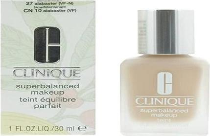 Produktbild Clinique Superbalanced (CN10 - Alabaster)