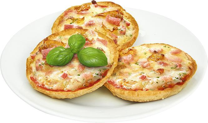 Produktbild Clatronic Pizzaofen