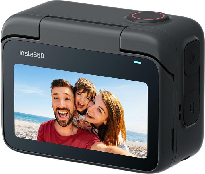 Actual product image Insta360 GO 3S (128GB) (30p, Bluetooth, Wi-Fi)