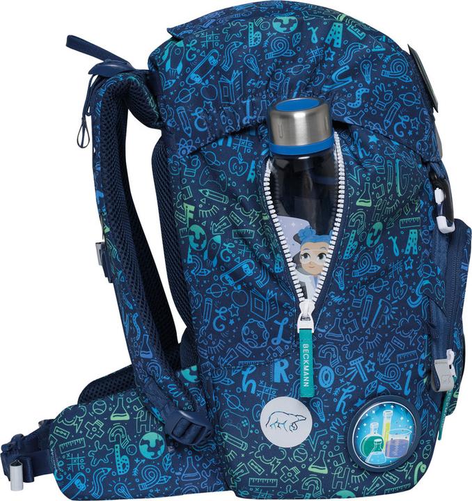Produktbild Beckmann Science (22 l)