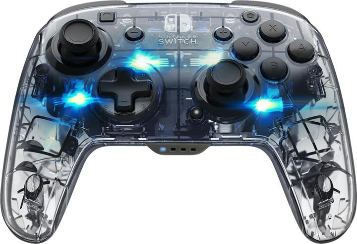 Produktbild PDP Afterglow Deluxe (Switch OLED, Switch, Switch Lite)