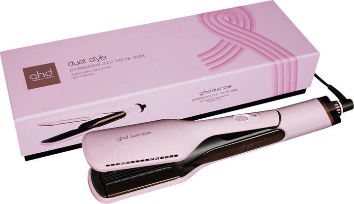 Immagine prodotto ghd duet style™ Limited Edition Hot Air Styler pink-sorbet