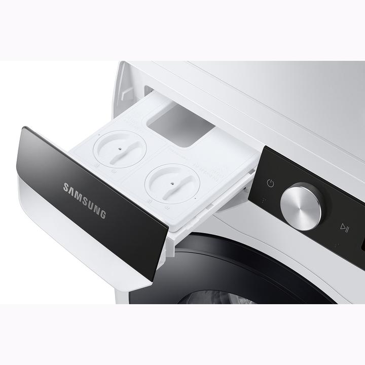 Produktbild Samsung WW80T534AAE/S5 WW5300 (8 kg, Links)