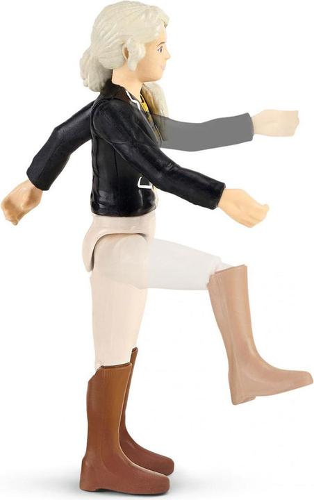 Actual product image Schleich Horse box