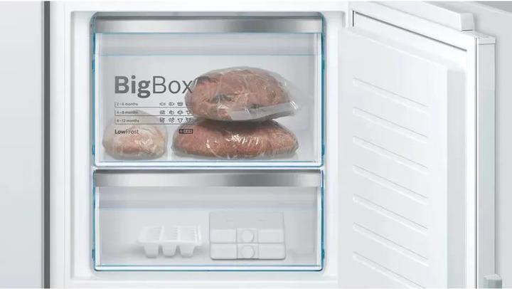 Produktbild Bosch Hausgeräte KIS77AFE0 (231 l)