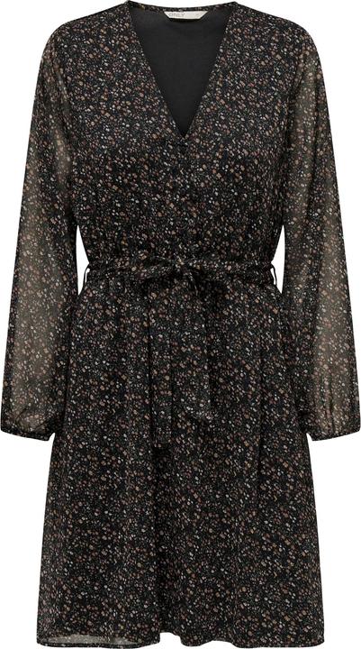 Image du produit Only ONLCERA 3/4 SHORT DRESS WVN NOOS Robe (S)