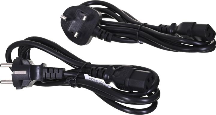 Produktbild Netgear Gs108pp (8 Ports)