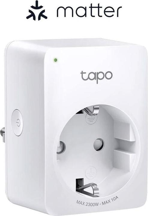 TP-Link Mini presa Wi-Fi intelligente
