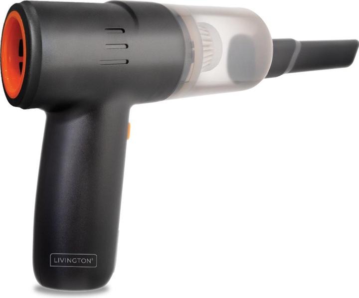 MediaShop Livington Pocket Vac