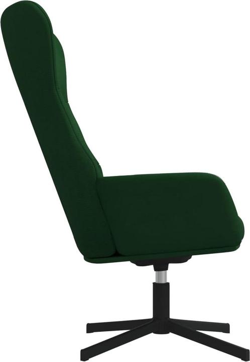 Actual product image VidaXL Relaxing chair