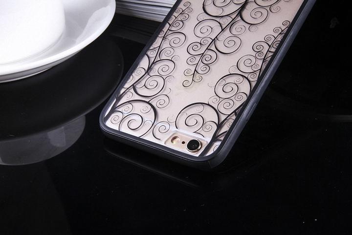 Produktbild König Design Handyhülle für Samsung Galaxy J5 (2016) Schutzcase Backcover Bumper Etui Schwarz (Samsung Galaxy J5 (2016))
