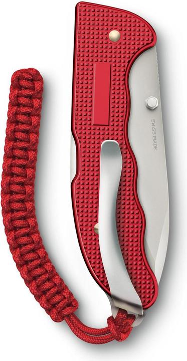 Actual product image Victorinox Evoke Alox