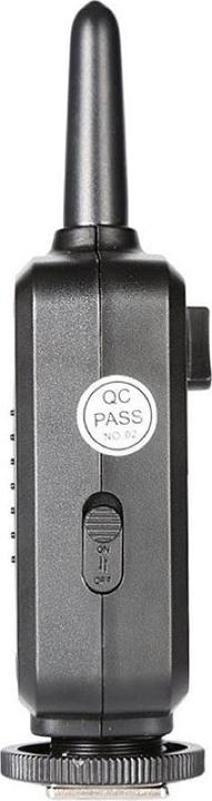 Actual product image Godox MS300V D Trio Studio Flash Kit