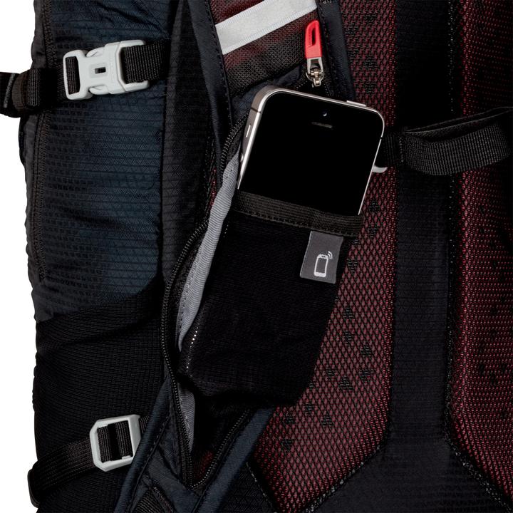 Actual product image Mammut lithium speed (20 l)
