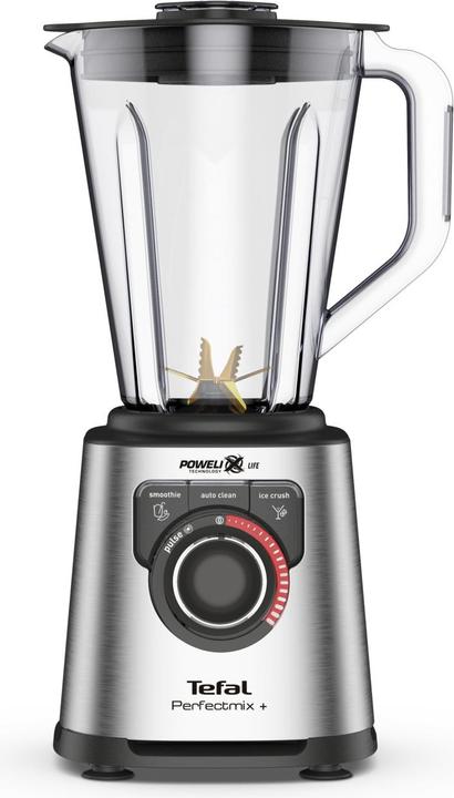 Image du produit Tefal PerfectMix+ BL82AD High Speed - Blender - Tritan (1200 W)