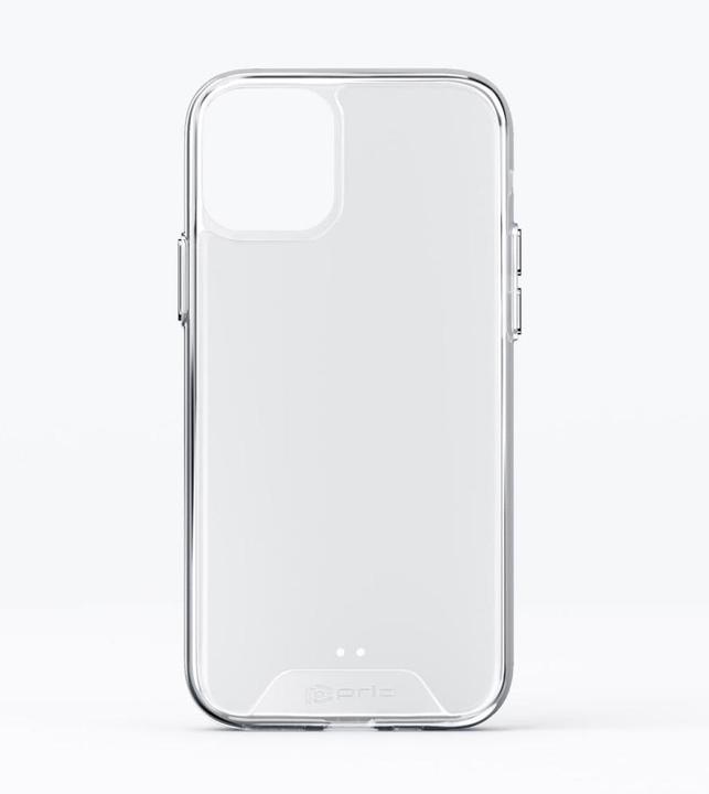 Image du produit prio Housse de protection pour Huawei Mate 40 Pro Plus clair (Huawei Mate 40 Pro+)