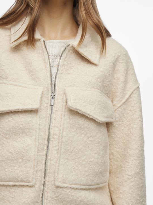 Image du produit Vila Reissverschluss Jacke (42)