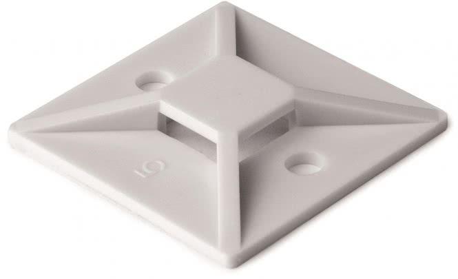 Image du produit HellermannTyton Hellermann Tyton 151-28469 - 28 mm - 28 mm - 4,7 mm (Serre-câbles en plastique, 28 mm, 100 pcs)