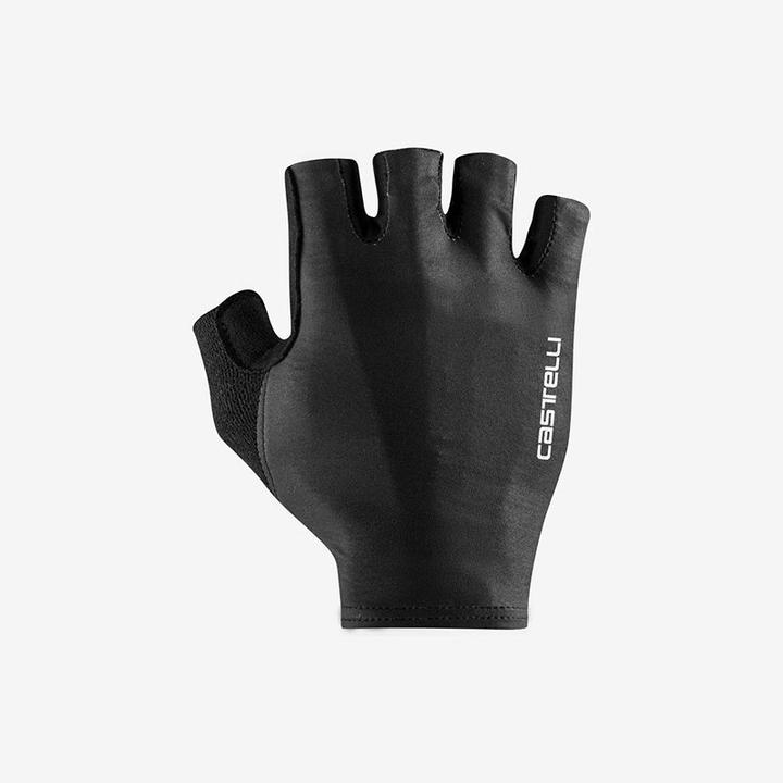 Actual product image Castelli AC Milan Race Short Glove (XS)