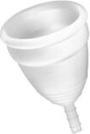 Immagine prodotto Yoba Coupe menstruelle Blanche Nature - Large - blanc (L)