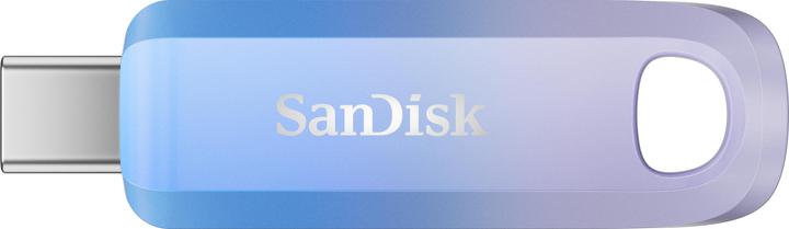 SanDisk Creator USB-C (512 Go, USB-C)