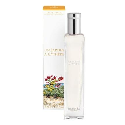 Hermès Hermes - Un Jardin a Cythere EDT Miniature 15ml (Eau de Toilette)