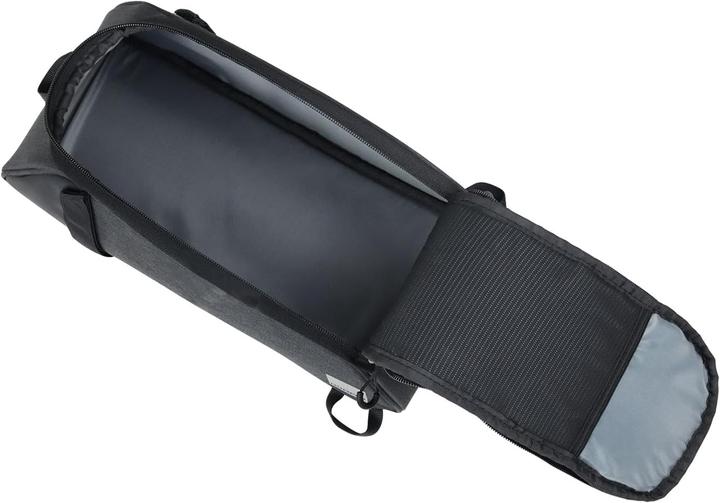 Homper Gepäckträgertasche (7 l, Gepäckträgertasche)