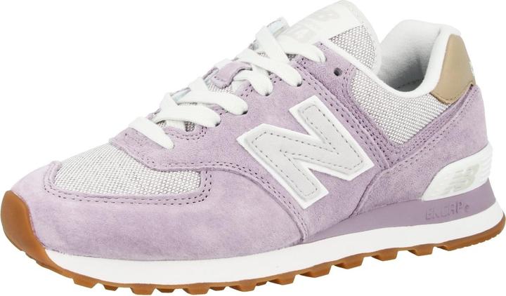 Produktbild New Balance WL574 Damen Sneaker (41)