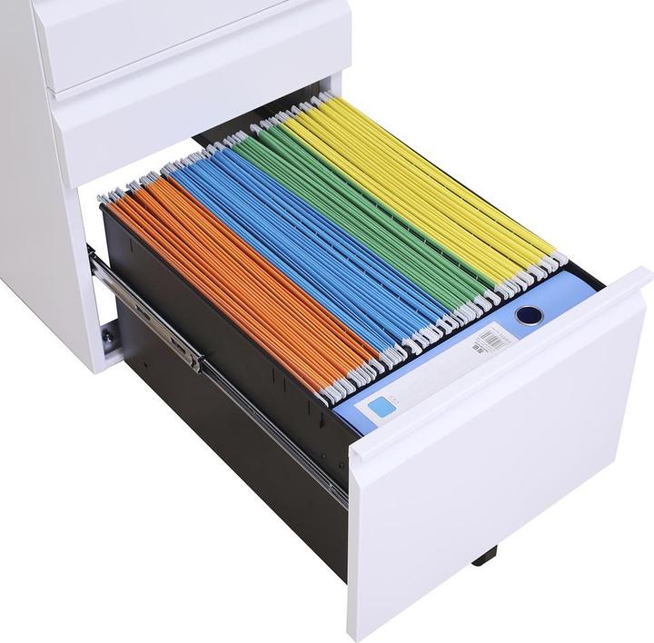 Produktbild Hjh Office Color Os (60.5 x 39 x 50 cm)