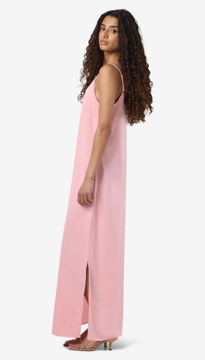 Actual product image Noisy May Satin Trägerkleid (XS)