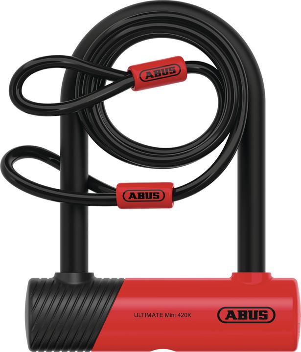 Produktbild Abus 420K/150HB140 USH Ultimate + Cobra™ 10/120