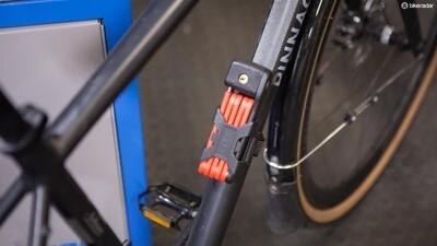 Produktbild Abus Bordo Lite 6055 (60 cm)