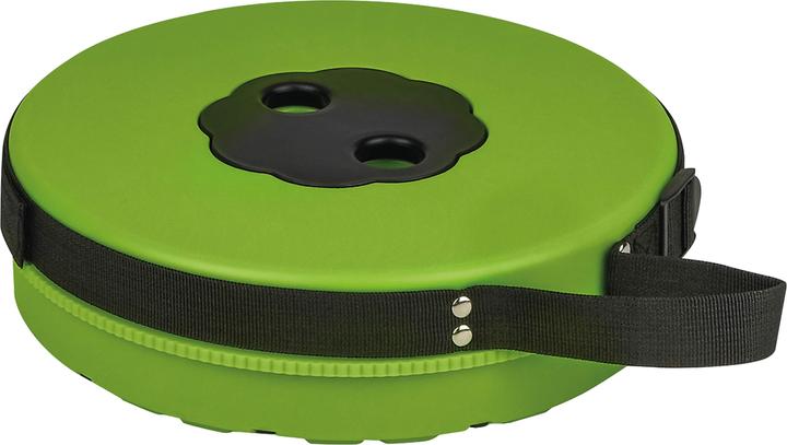 Image du produit Calima CAMPING EQUIPMENT Tabouret de camping 46067, pliable