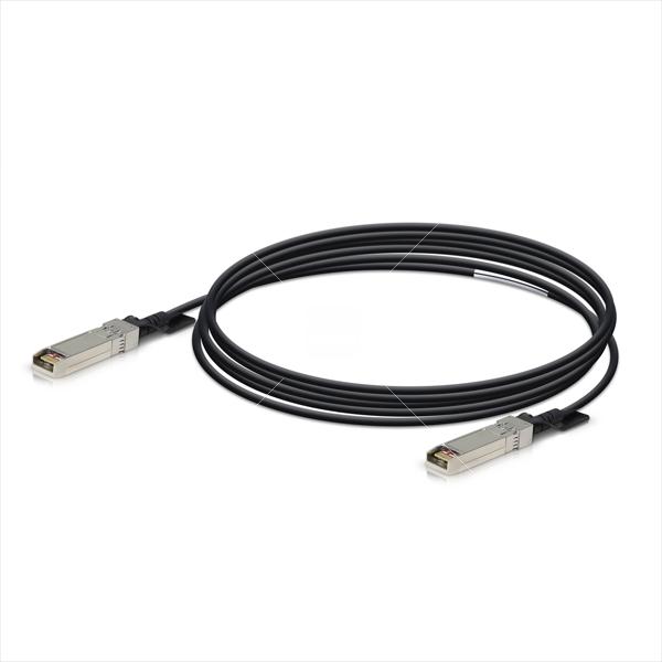 Image du produit Ubiquiti Accessoires de réseau SFP qui (UTP, CAT6, 1 m)