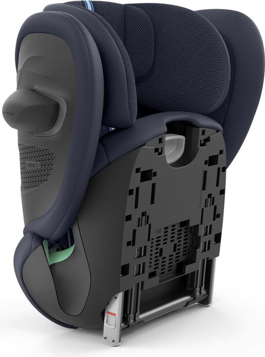 Immagine prodotto Cybex Soluzione G2 I-Fix (Seggiolino per bambini, ECE R129/i-Size Standard)