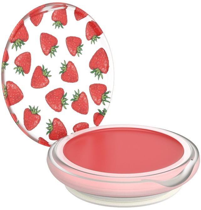 Produktbild PopSockets PopLips Strawberry Feels