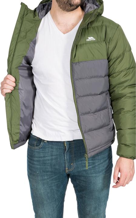 Actual product image Trespass UTTP4249 P (XXL)