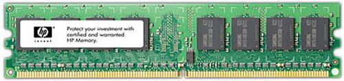 Actual product image HP PC2-6400 1GB (1 x 1GB, 800 MHz, DDR2-RAM, SO-DIMM)