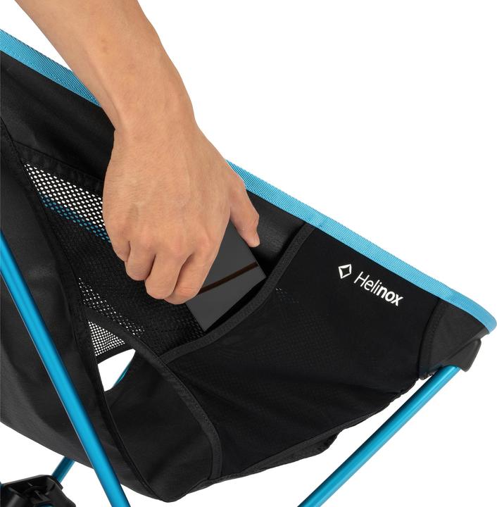 Produktbild Helinox Chair One Highback (re)