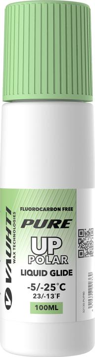 Vauhti Pure Up Polar Liquid Glide (Wax)