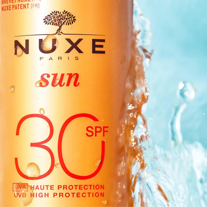 Produktbild Nuxe Sun (Sonnenspray, SPF 30, 150 ml, 188 g)