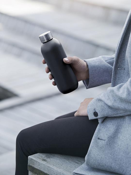 Actual product image Stelton Keep Cool Thermo Bottle 0,6l (0.60 l)