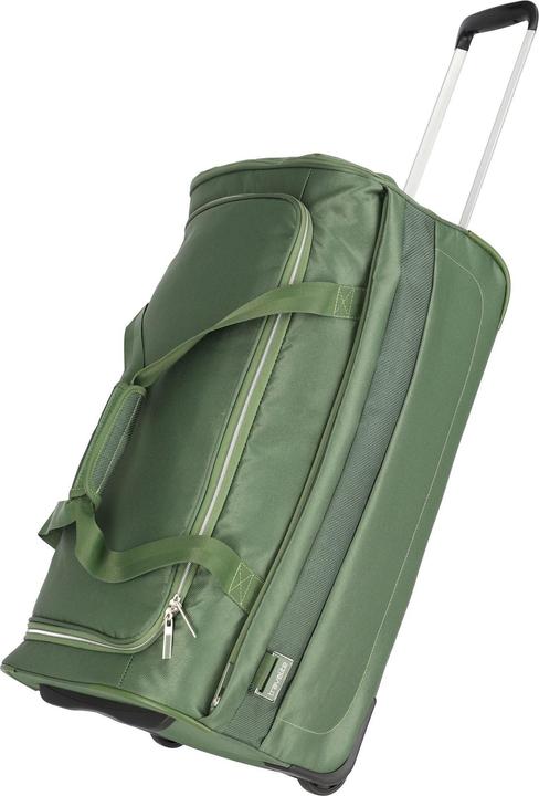 Image du produit Travelite Sac de voyage à roulettes Miigo Sac de voyage à roulettes (71 l, L (90 - 115l))