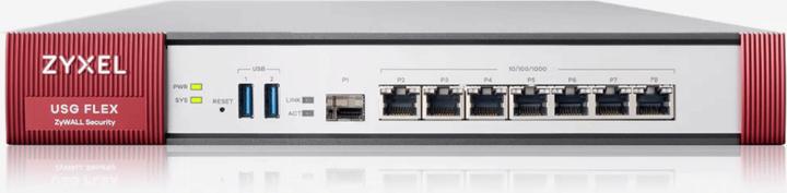 Immagine prodotto Zyxel UsgFlex 200 & UTM 1J.