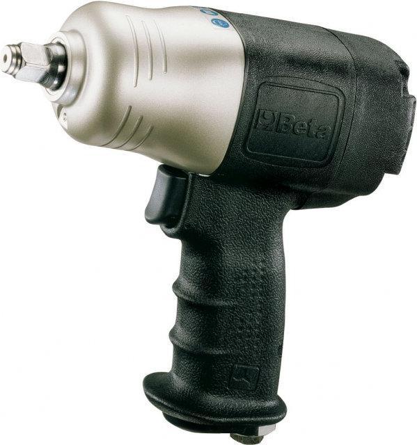 Actual product image BETA 1927CD Impact wrench (compact & powerful tool, with right and left rotation, 3-stu (Air blast)
