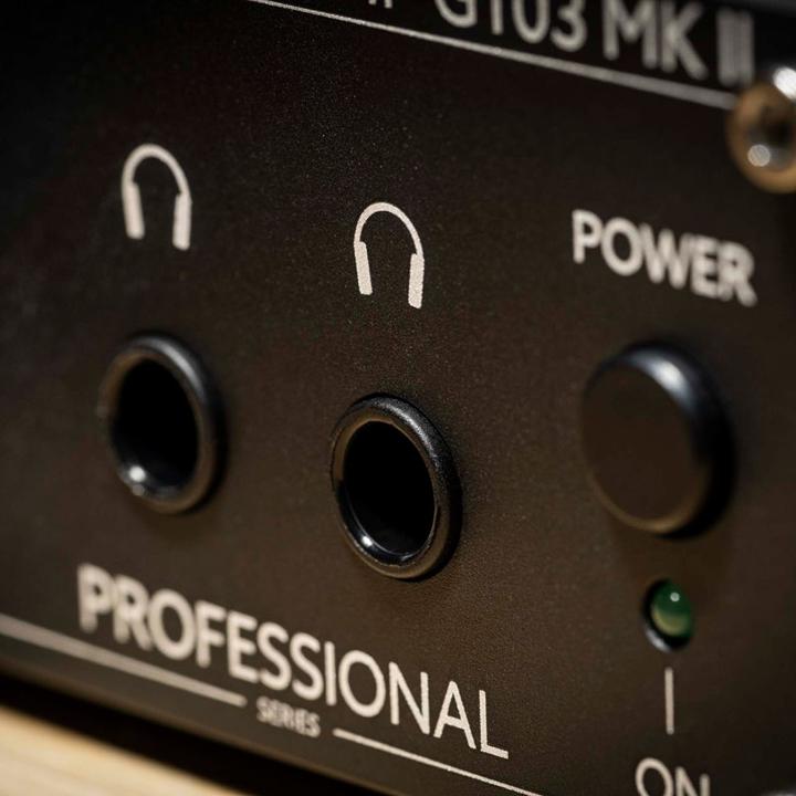 Produktbild Lake People G103-S MKII