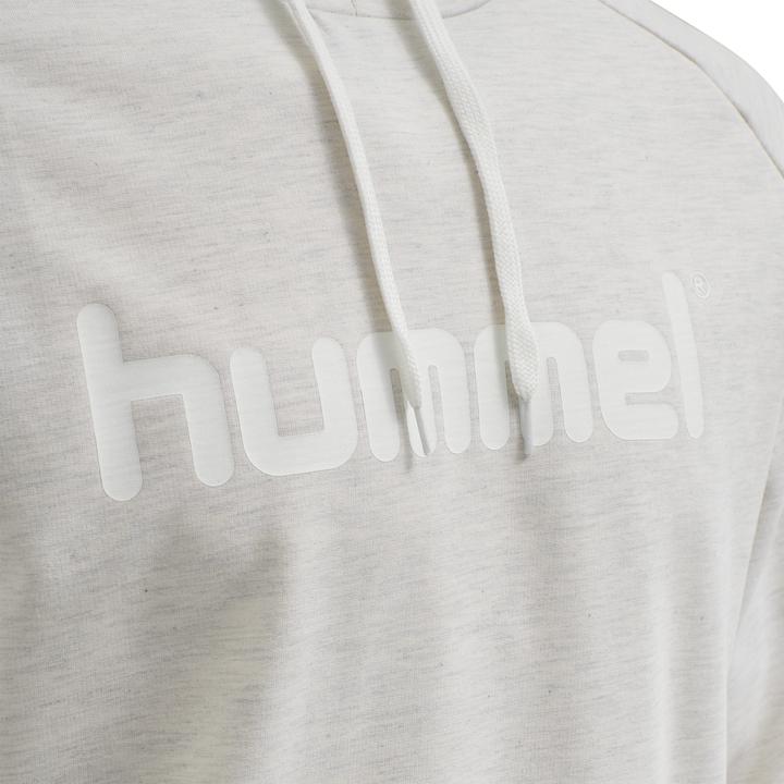 Immagine prodotto hummel Felpa Con Cappuccio Con Logo Go Cotton (S)