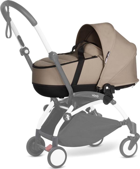 Immagine prodotto Babyzen Culla YOYO - Taupe