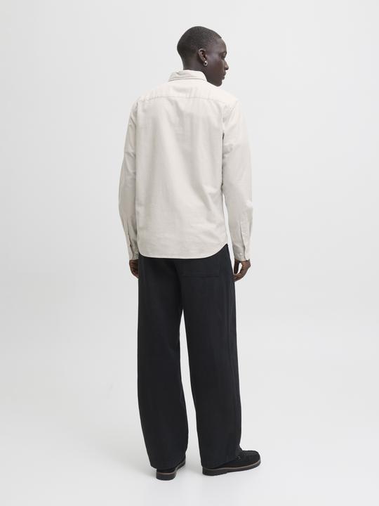 Produktbild Jack & Jones Slim Fit Oberhemd Oberhemd (S)
